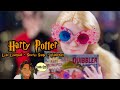 Unbox Daily:  ALL NEW Harry Potter - Luna Lovegood | Severus Snape | Voldemort | Buyers Guide