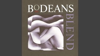 Video-Miniaturansicht von „BoDeans - Heart of Miracle“