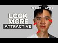 How To Be More ATTRACTIVE! | 6 Ways To Be More Attractive for MEN