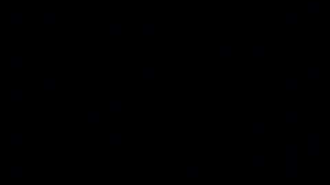 Øneheart & Reidenshi - Snowfall (Black Screen) 10 Hours
