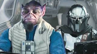 Disney is Hiding Something HUGE Here...