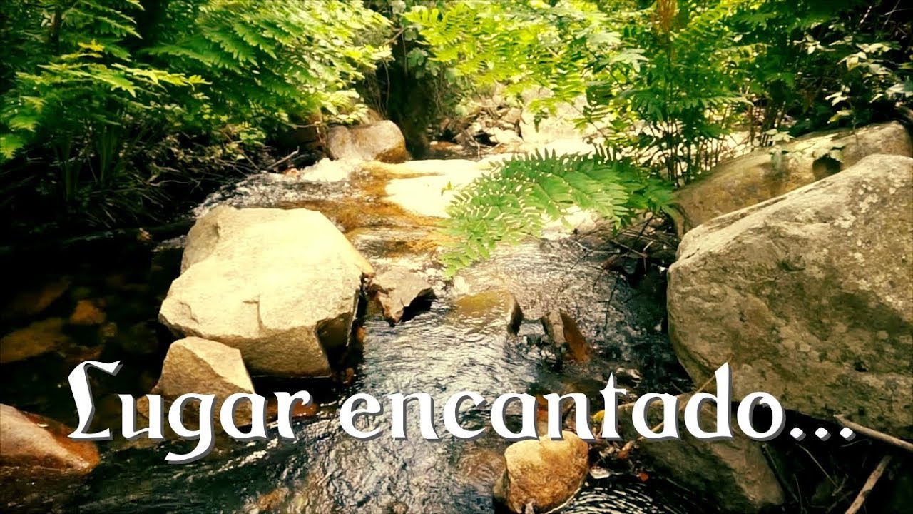 LEYENDAS OSCURAS DEL GORG NEGRE: BRUJAS Y DONES D'AIGUA