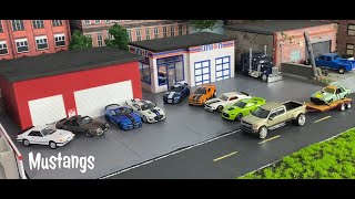 Hotwheels vs the World! by hwslabkrusher 2020 32,684 views 1 year ago 6 minutes, 27 seconds