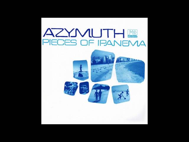 azymuth - carambola