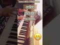 Anders Nilsen Salsa Tequila Piano