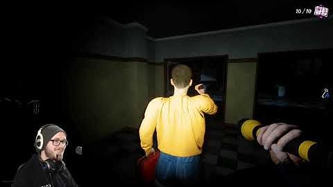 SR_Kaif - Glen You Alright Mate?