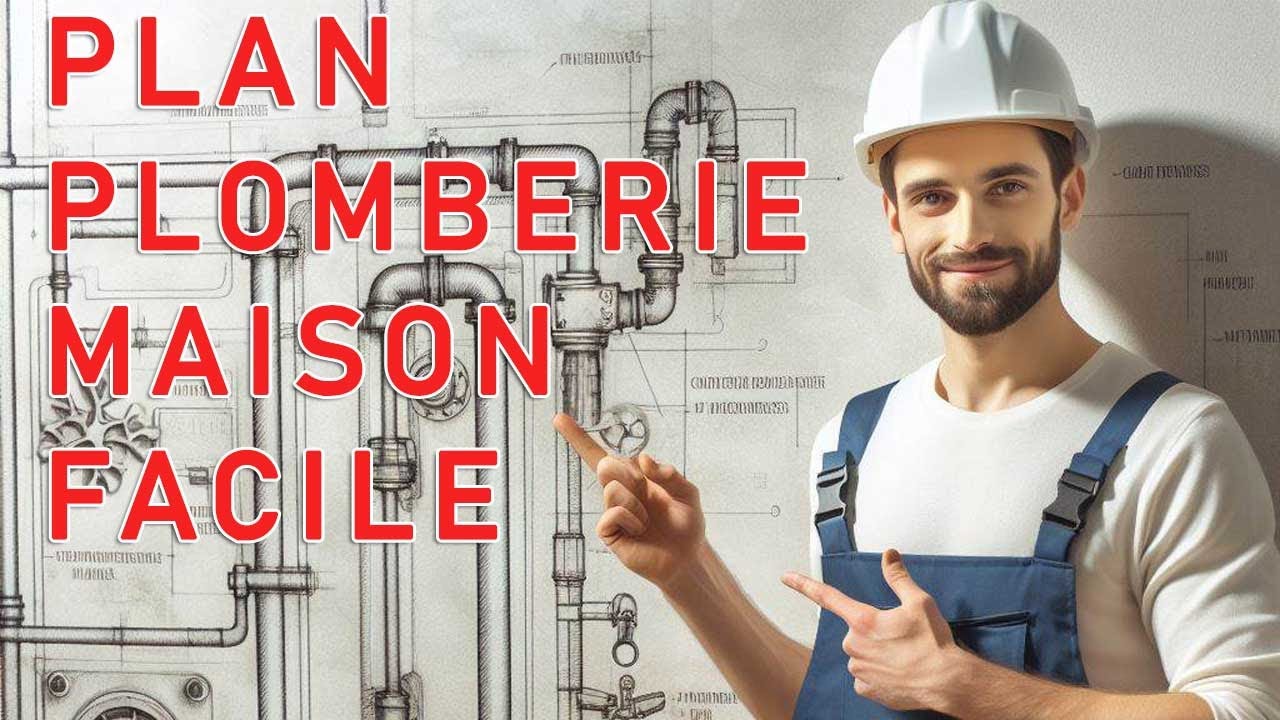 Comment Concevoir et Dimensionner correctement la Plomberie de sa Maison ?