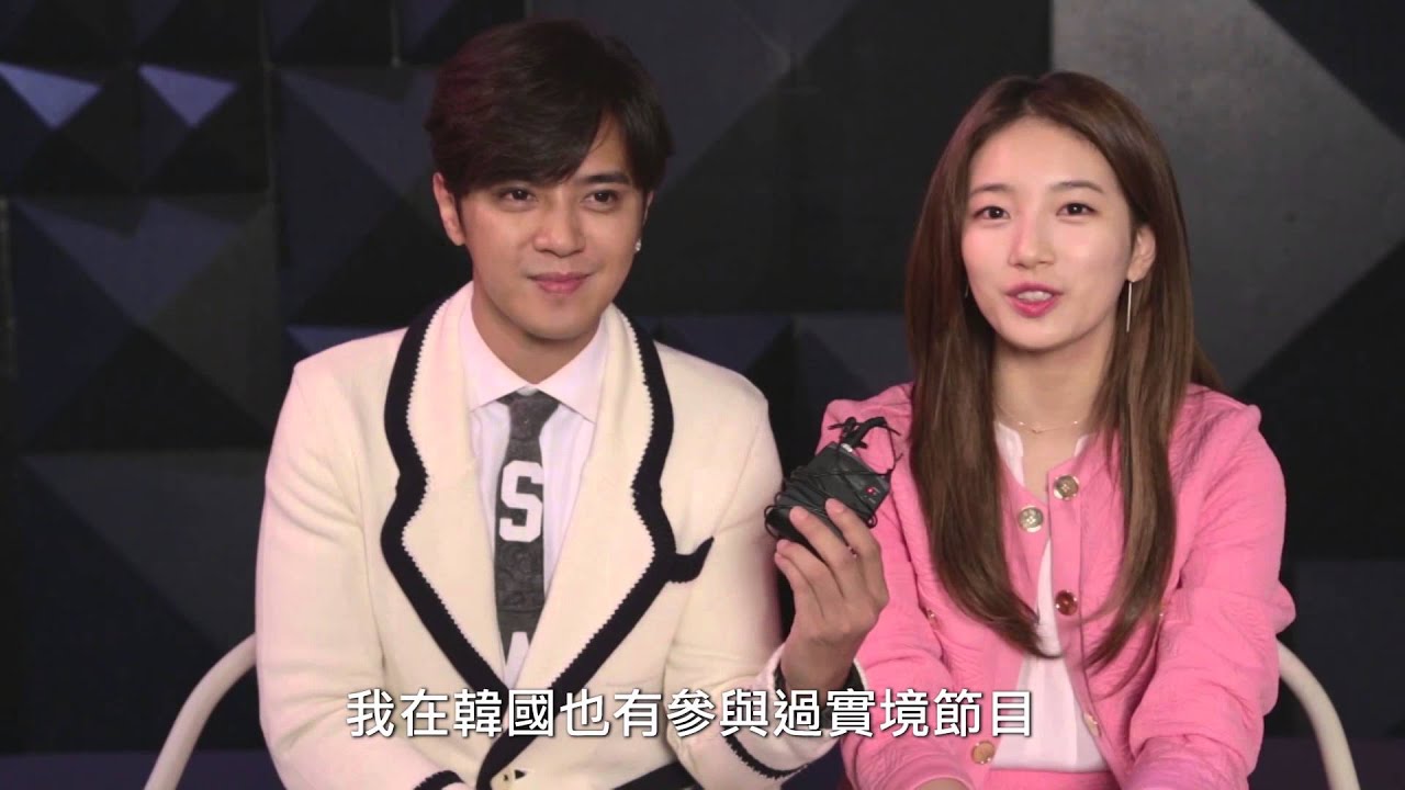 蘋果動行銷_羅志祥真人秀EP3_幸福特調MV拍攝花絮