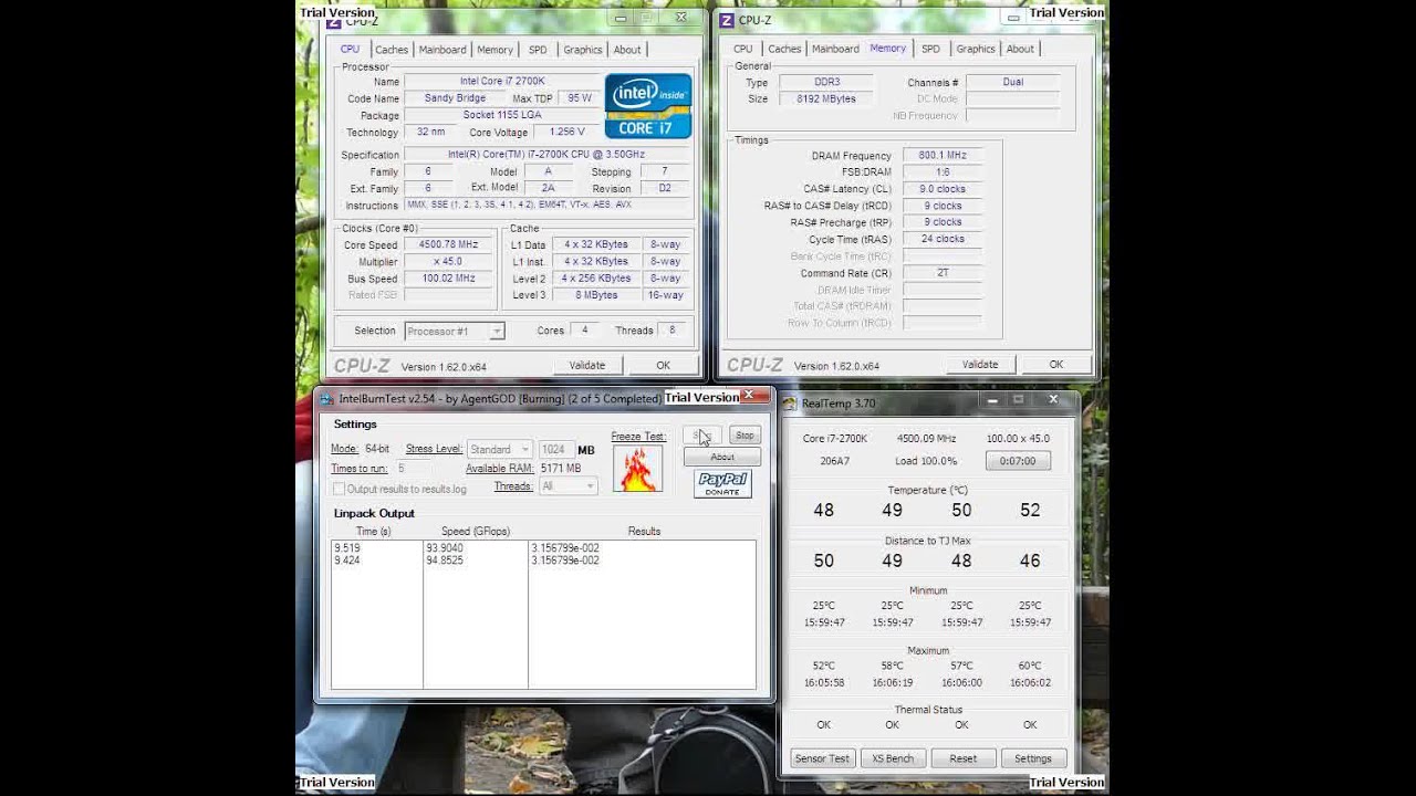 intel burn test avx download intel burn test avx download