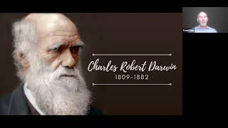 Truth for Youth Session 6 - Todd Funk - Darwin Delusion, Part 1