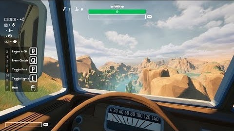 Rv There Yet? Shortcut to Checkpoint 14?