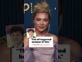 Florence Pugh credits Tom Holland for ‘Spider-Man: Brand New Day’ role