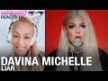 Davina Michelle - Liar | Reaction