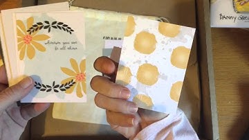 Cocoa Daisy March Unboxing!