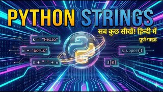 Modify Strigs | python strings | #education #pythonanddjangofullstackwebdeveloper #trending