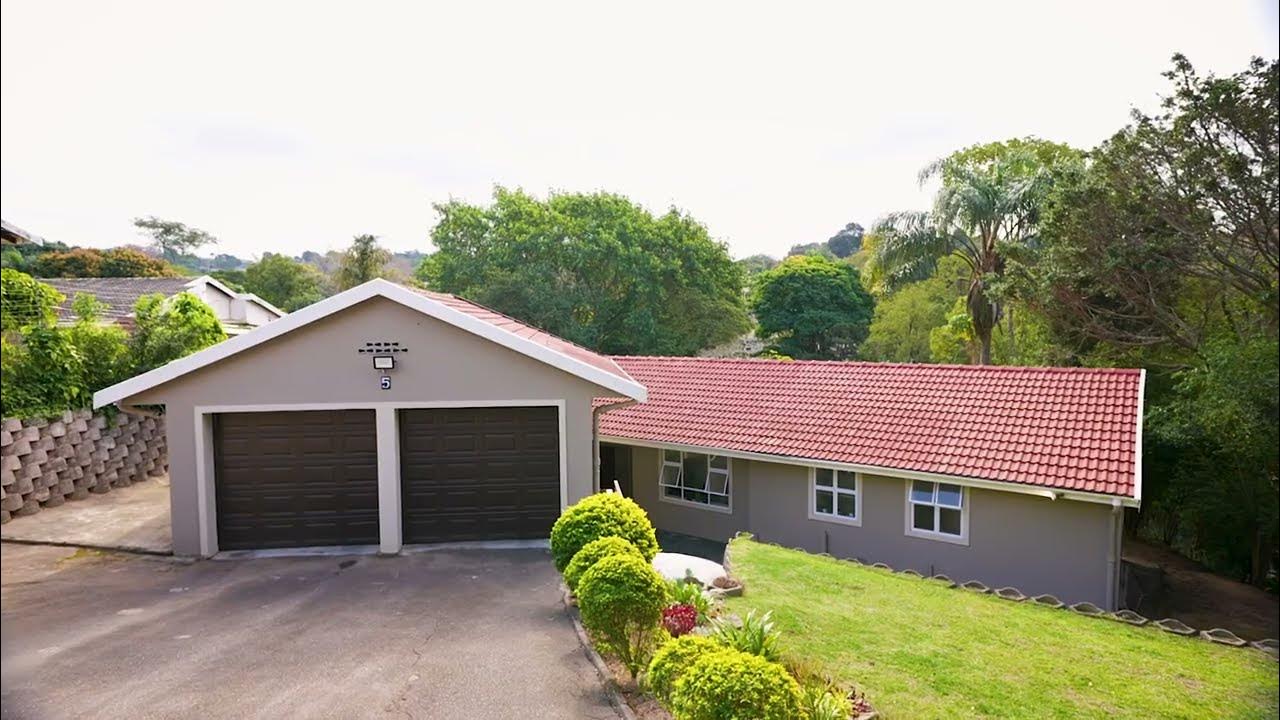 5 Edgbaston Drive, Dawncliffe YouTube