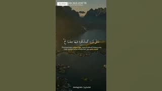 Surat An-Nur Ayat 35 full Story Wa