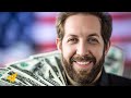 Chris Sacca's Top 10 Rules For Success (@sacca)