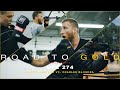 ROAD TO GOLD - EPISODE 5 (UFC 274 Justin Gaethje vs. Charles Oliveira)