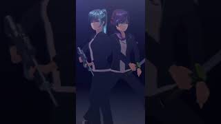 that aura though🥶🥴❤️‍🔥collab w/@selin_char-k6u #sakuraschoolsimulator