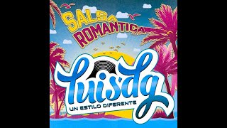 Me Diste La Espalda - Titi Espino - Salsa Romantica