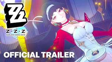 Agent Combat Intel: Astra Yao | Zenless Zone Zero