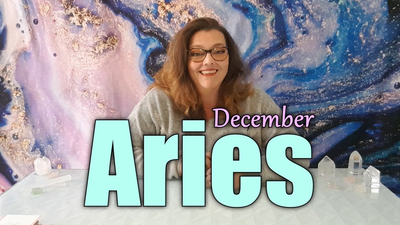 ARIES - UNEXPECTED PROPOSAL - MONTHLY PREDICTIONS FOR YOR ZODIAC SIGN ...