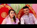 Nepali wedding full keshina simkhada weds kapil pathak by murari pokharel