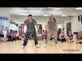 All For You - Choreology by Salsation® Choreography by CMT Kevin OD & CMT Nanna Jelbert