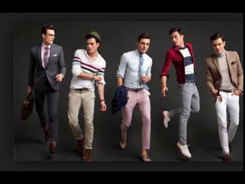 Hipster Outfit for Men - YouTube