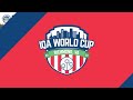 Quadball World Cup 2023 - Brasil vs Germany | Group Game
