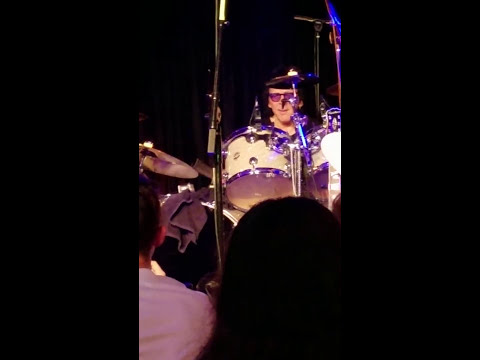 Sing Sing Sing by Peter Criss 20170617