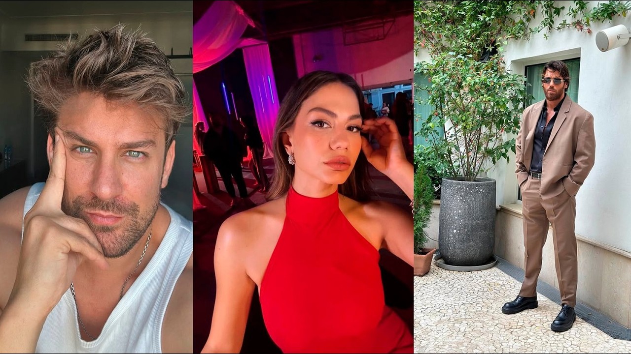 Así Están Hoy los Actores de ‘Pájaro soñador’ en 2025