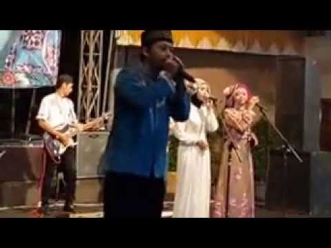 Duta Sholawat Live - Subhanallah Wal Hamdulillah