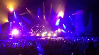 Caleb Johnson singing "Maybe, I'm Amazed" by Paul McCartney Wealth