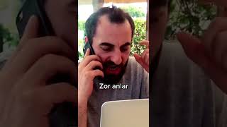 Cem Gelinoğlu En Komik Videoları 2022 İşitme Cihazı