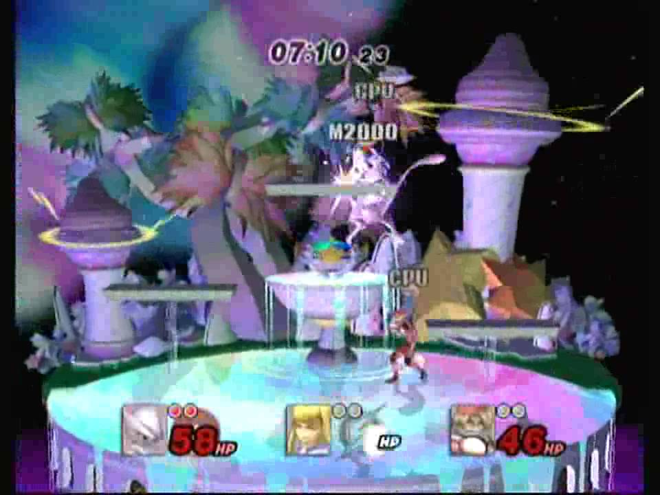 [Project M 3.5] - Stamina Mode (Type 3) - YouTube