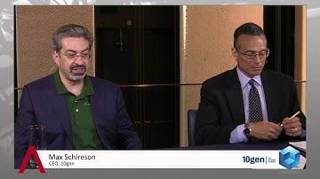 Max Schireson, 10gen - MongoDB Days 2013 - #MDBDays #theCUBE