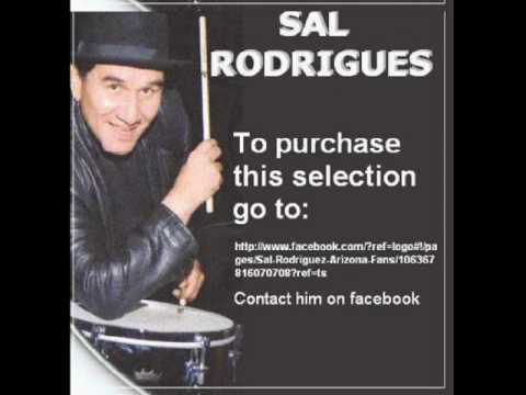 Sal Rodriguez - Mama.wmv