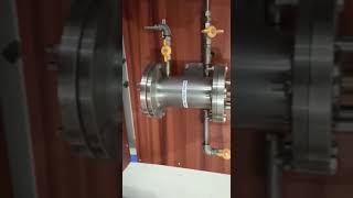 BATCH FILTRATION SETUP