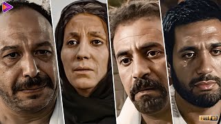 كف القمر | أعظم من انجبت السينما المصرية ❤️ ٥٠ دقيقة مع خالد صالح -صبري فواز - وفاء عامر