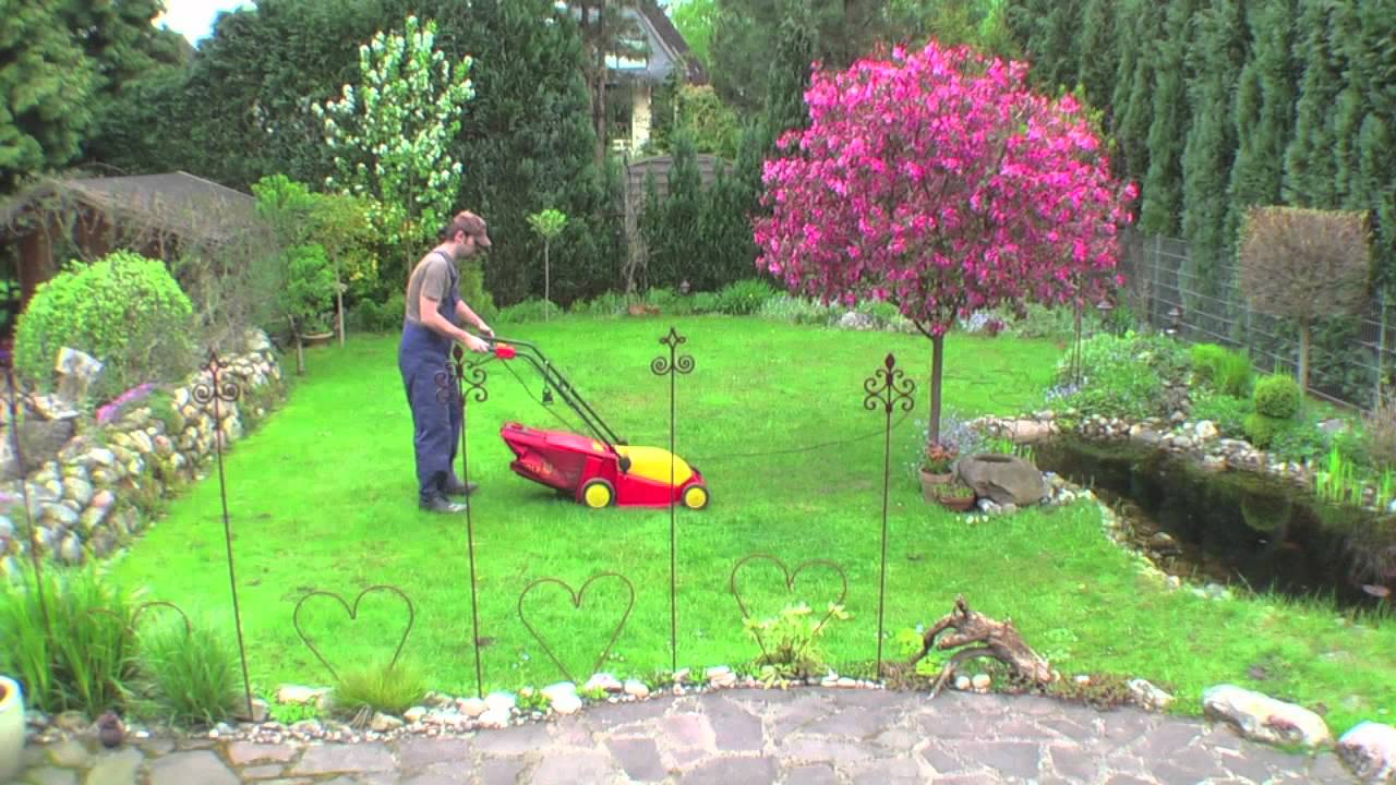 Gärtnern leicht gemacht ;).mov - YouTube Gärtnern leicht gemacht ;).mov - YouTube