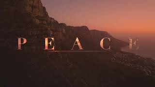 Peace (Unofficial Lyric Video) - Bethel Music feat. We The Kingdom