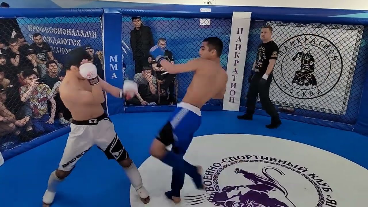 Вчерашняя москва