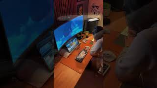 LitONES Is the Best Smart Desk Lamp for Home Office &amp; Workplace Set Up Because of Its Remote Control