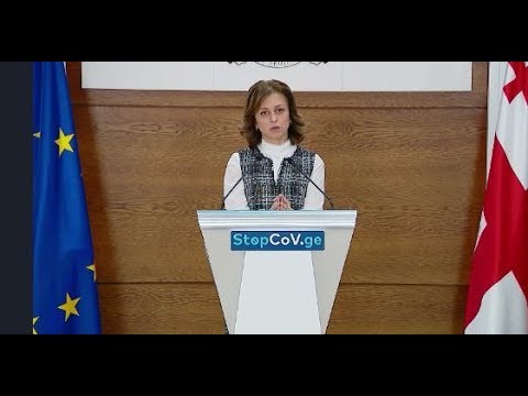 \"იქნება  ტალღებიც, როცა გამოჯანმთელებულების რიცხვი უფრო მეტი იქნება, ვიდრე დაინფიცირებულების\"