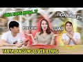 CEWEK JEPANG SUKA DIDALAM ATAU LUAR | BLAK-BLAKAN PART 2