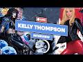 Talking Buffy: The Vampire Slayer with Kelly Thompson!
