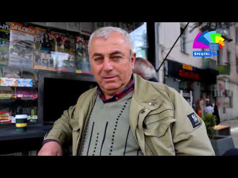 გამართლებულია თუ არა ცოლის ცემა? - გამოკითხვა გურჯაანში