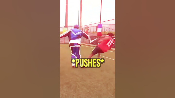 iShowSpeed vs Paul Pogba